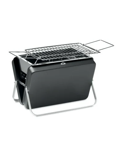 Portable barbecue and stand BBQ TO GO