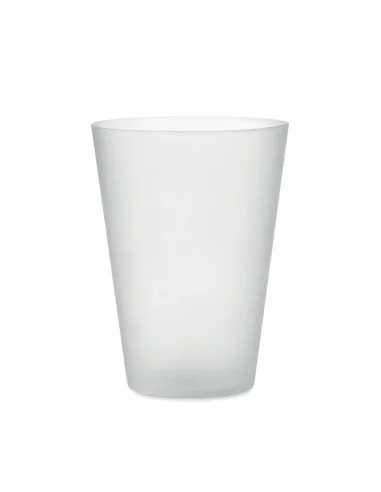 Vaso reutilizable eventos 300ml FESTA