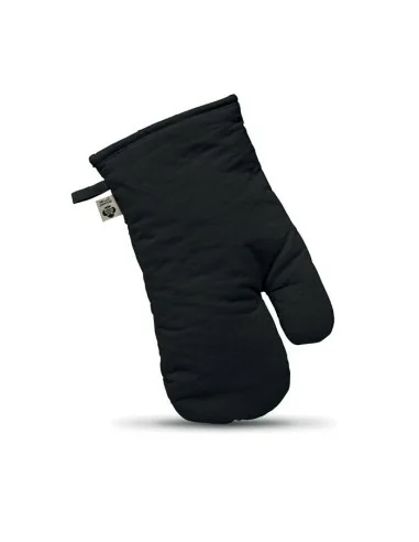 Organic cotton oven glove NEVON