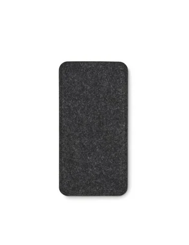 RPET felt glasses case NIRSON