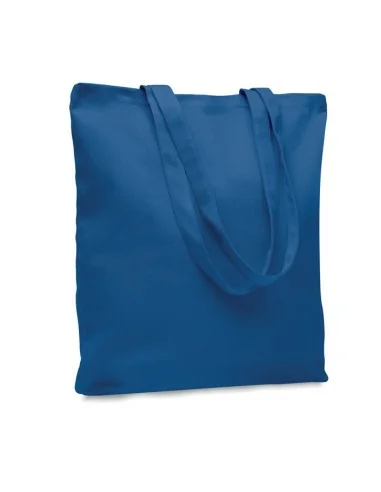 270 gr/m² Canvas shopping bag RASSA COLOURED