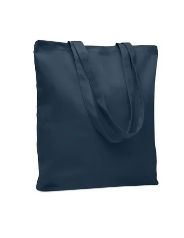 270 gr/m² Canvas shopping bag RASSA COLOURED