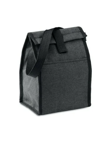 600D RPET insulated lunch bag BOBE