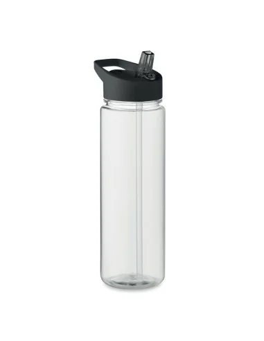 RPET bottle 650ml PP flip lid ALABAMA