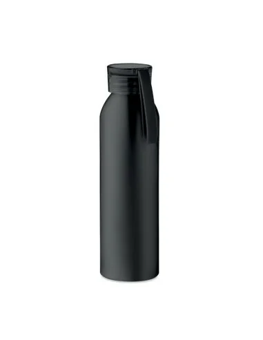 Aluminium bottle 600ml NAPIER