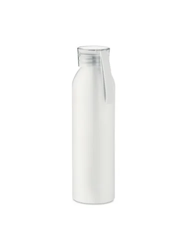 Botella de aluminio 600ml NAPIER