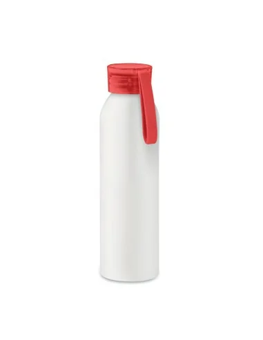 Botella de aluminio 600ml NAPIER