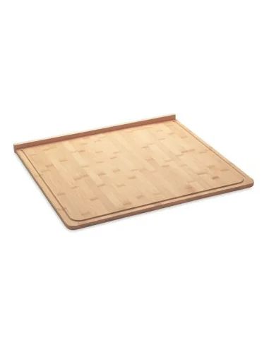 Large bamboo cutting board KEA BOARD