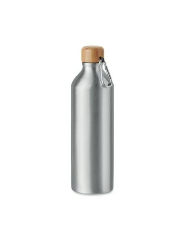 Botella de aluminio 800 ml BIG AMEL