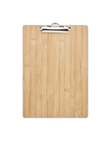 A4 bamboo clipboard CLIPBO