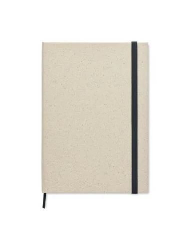 A5 grass notebook 80 lined GRASS NOTES