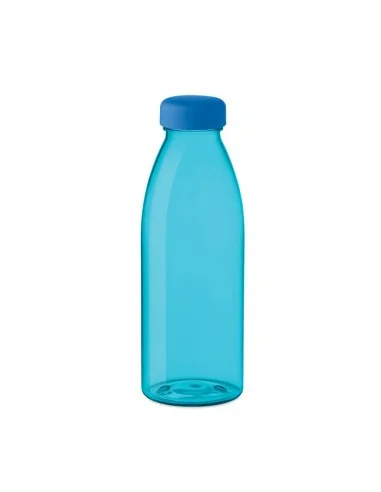 RPET bottle 500ml SPRING