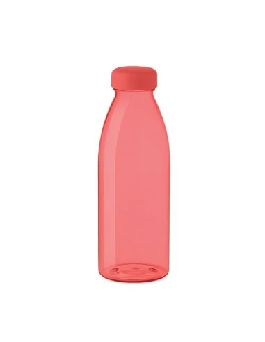 Botella RPET 550ml SPRING