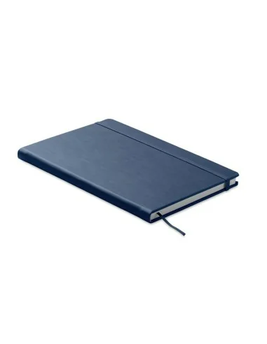 A5 recycled page notebook OURS