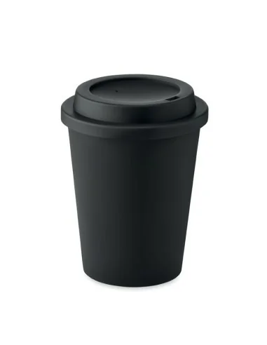 Vaso de doble pared PP 300 ml NOLA