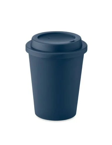 Vaso de doble pared PP 300 ml NOLA