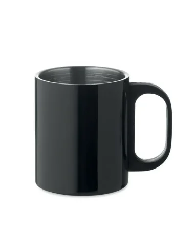 Taza doble pared 300 ml TANISS