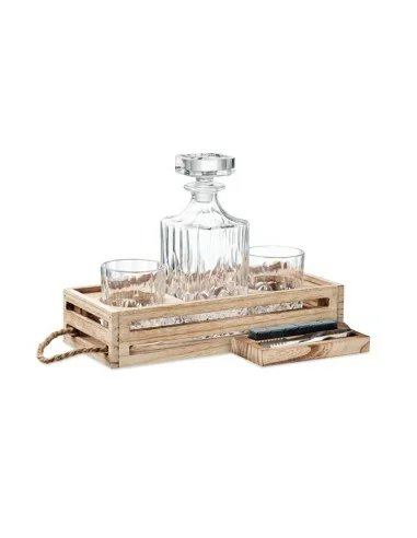 Luxury whisky set BIGWHISK