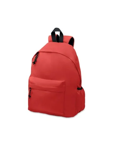 600D RPET polyester backpack BAPAL+