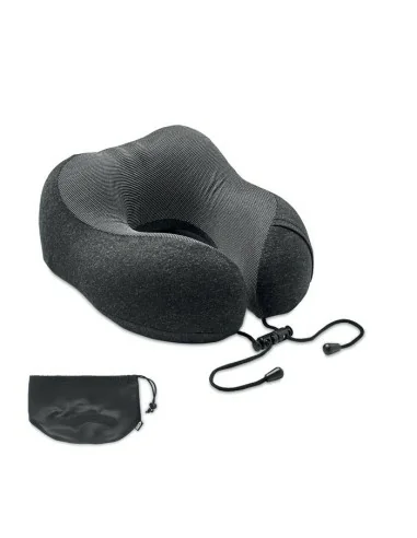 Almohada de viaje en RPET BANTAL