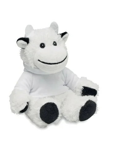 Teddy cow plush MANNY