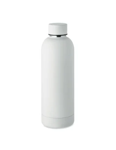 Botella acero inox reciclado ATHENA