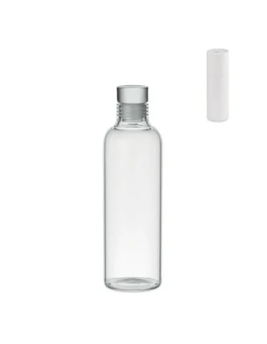 Botella de borosilicato 500 ml LOU