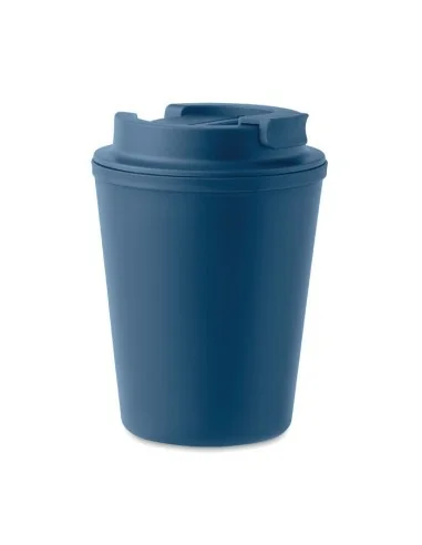 Vaso de PP 300 ml TRIDUS