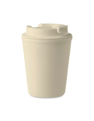 Vaso de PP 300 ml TRIDUS