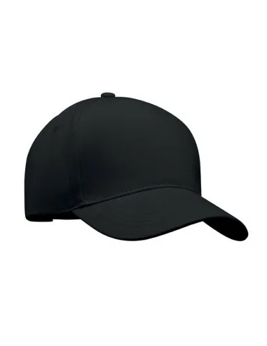 Gorra béisbol 5 pan. SINGA