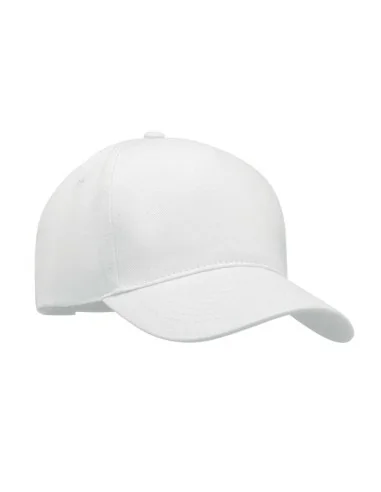 Gorra béisbol 5 pan. SINGA