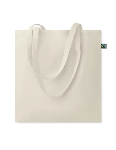 Shopping bag Fairtrade OSOLE