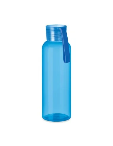 Tritan bottle and hanger 500ml INDI