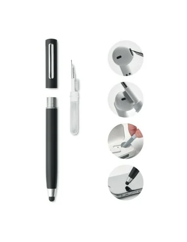 Set de limpieza auriculares CLEANPEN