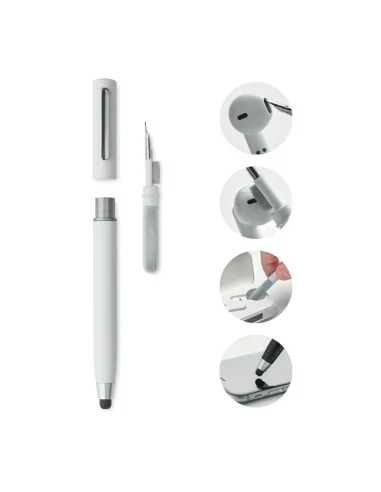 Set de limpieza auriculares CLEANPEN