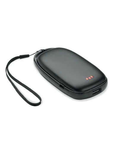 Calentador de mano 4000 mAh TRICPOWER