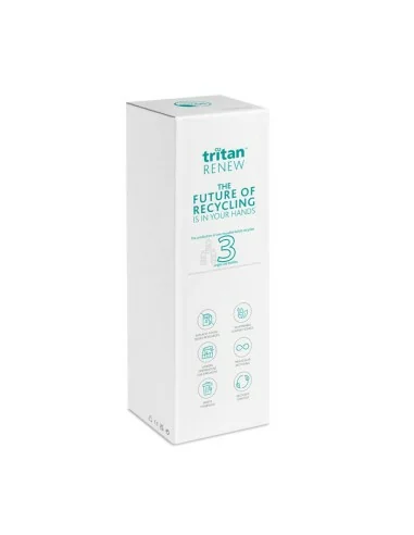 Botella Tritan Renew™ 800 ml SOUND