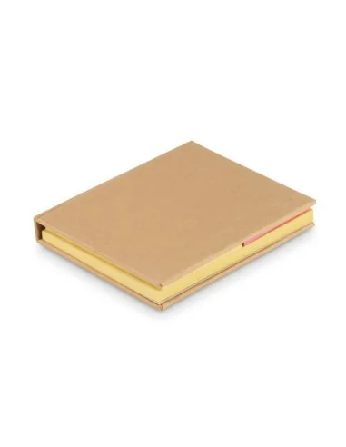 Sticky note memo pad recycled RECYCLO