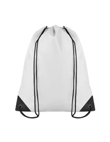 Mochila con cordones           MO7208- SHOOP