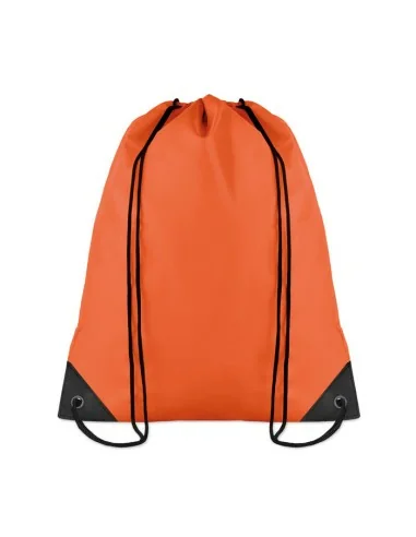 190T Polyester drawstring bag SHOOP