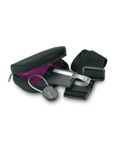 3 piece travel set TRAVELSUP