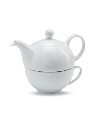 Teapot and cup set 400 ml TEA TIME