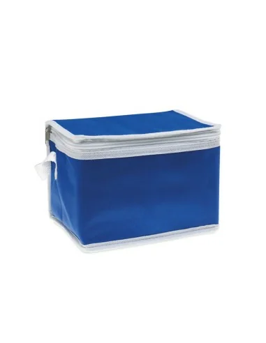 Nevera non woven para 6 latas PROMOCOOL