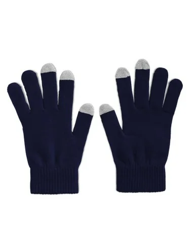 Guantes táctiles p/ smartphone TACTO