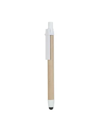 Recycled carton stylus pen RECYTOUCH