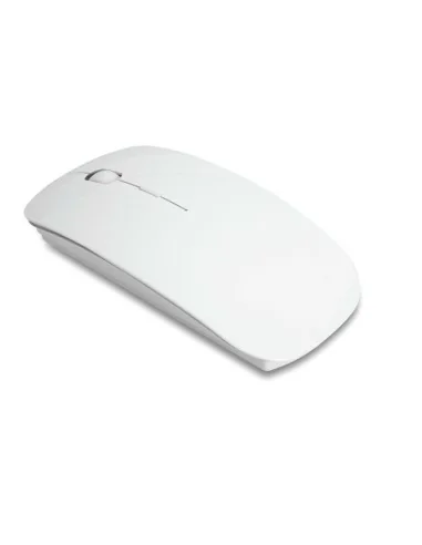 Wireless mouse CURVY