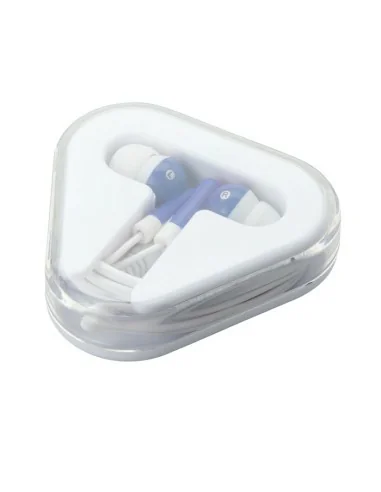 Earphones in PS case MUSIPLUG