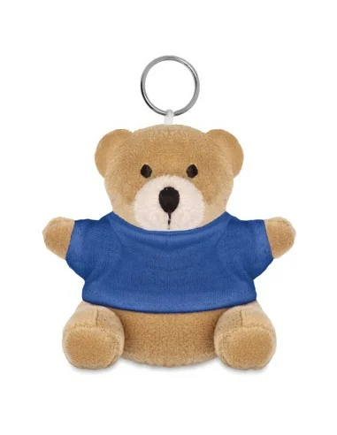 Teddy bear key ring NIL