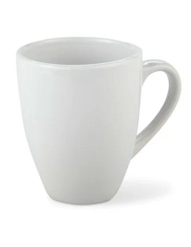 Stoneware mug 160 ml SENSA