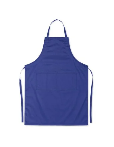 Adjustable apron FITTED KITAB